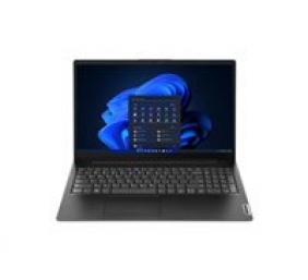 Lenovo Essential V15 G4 IRU | Black | 15.6 " | IPS | FHD | 1920 x 1080 pixels | Anti-glare | Intel Core i5 | i5-13420H | 16 GB | 512 GB | Intel UHD Graphics | Windows 11 Pro | 802.11ax | 5.2 | English | Warranty 24 month(s) | Battery warranty 12 month(s)