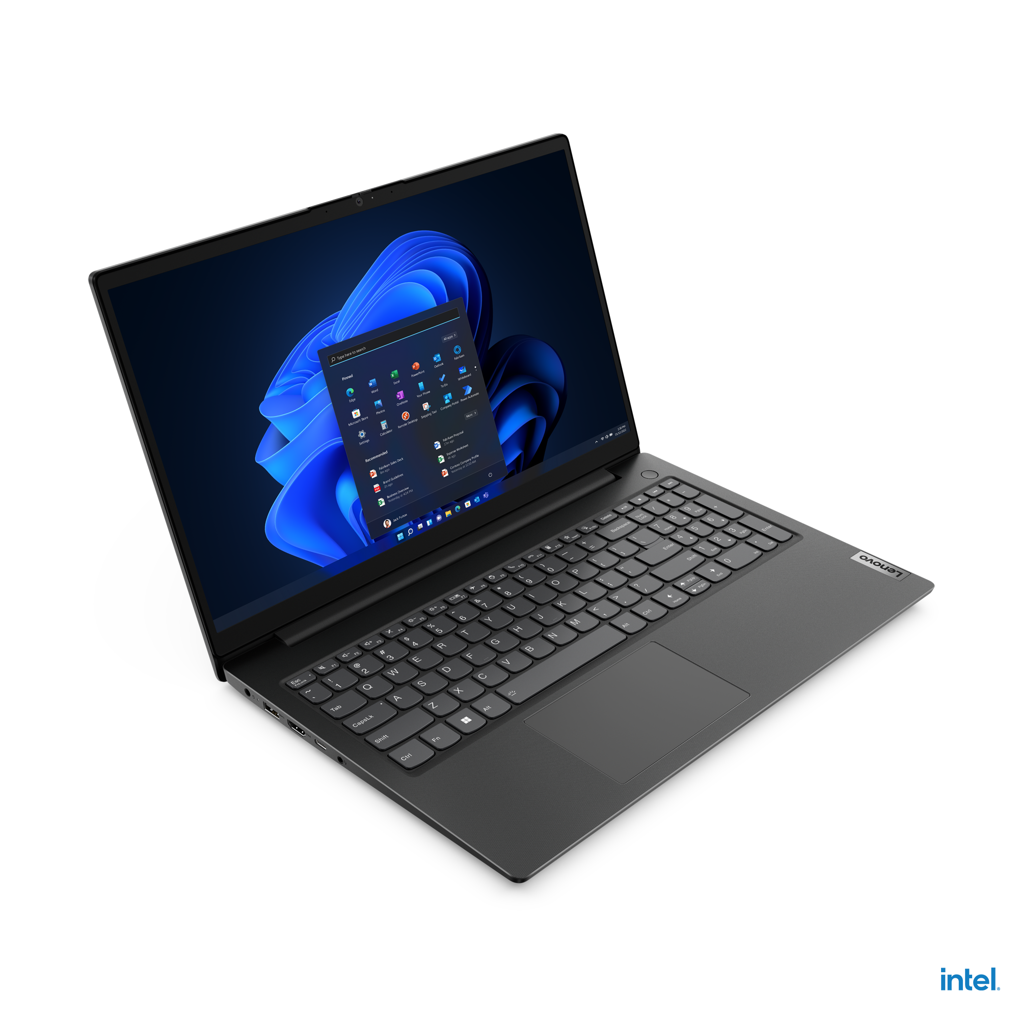 Lenovo Essential V15 G4 IRU | Black | 15.6 " | IPS | FHD | 1920 x 1080 pixels | Anti-glare | Intel Core i5 | i5-13420H | 16 GB | 512 GB | Intel UHD Graphics | Windows 11 Home | 802.11ax | 5.2 | English | Warranty 24 month(s) | Battery warranty 12 month(s)