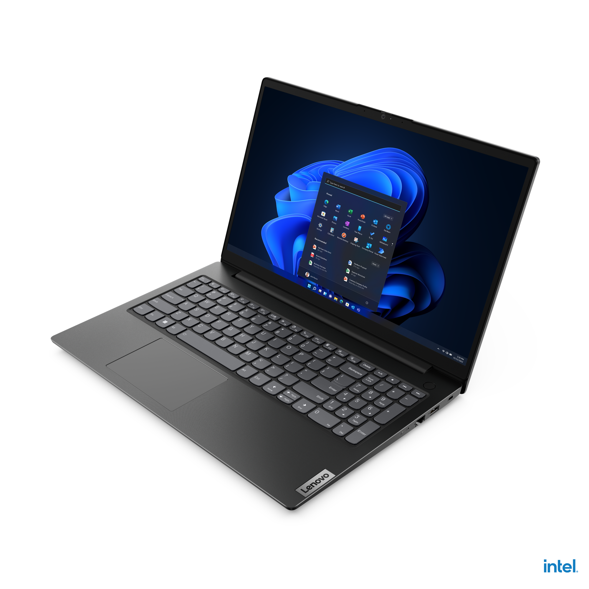 Lenovo Essential V15 G4 IRU | Black | 15.6 " | IPS | FHD | 1920 x 1080 pixels | Anti-glare | Intel Core i5 | i5-13420H | 16 GB | 512 GB | Intel UHD Graphics | Windows 11 Home | 802.11ax | 5.2 | English | Warranty 24 month(s) | Battery warranty 12 month(s)