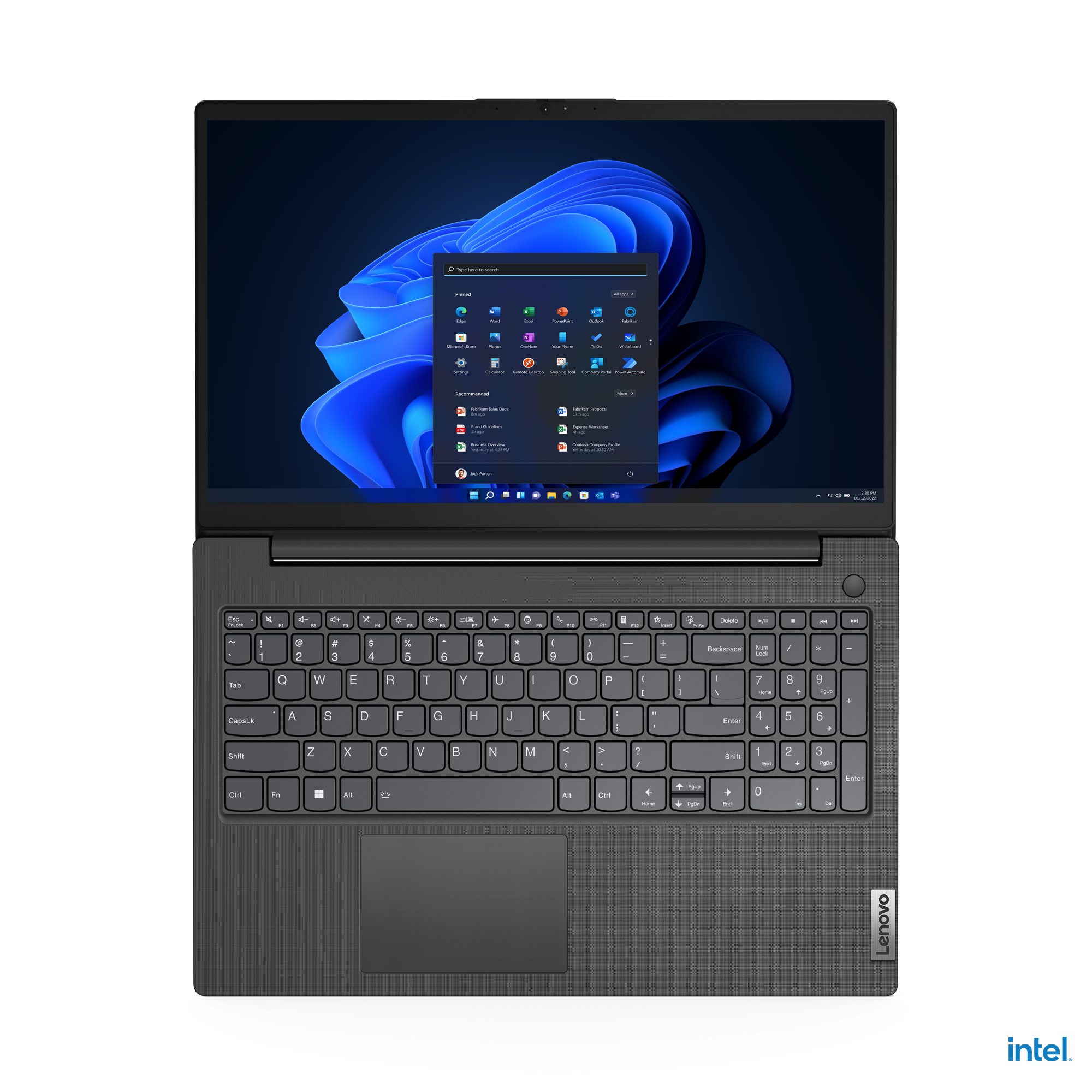 Lenovo Essential V15 G4 IRU | Black | 15.6 " | IPS | FHD | 1920 x 1080 pixels | Anti-glare | Intel Core i5 | i5-13420H | 16 GB | 512 GB | Intel UHD Graphics | Windows 11 Home | 802.11ax | 5.2 | English | Warranty 24 month(s) | Battery warranty 12 month(s)