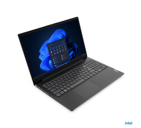 Lenovo Essential V15 G4 IRU | Black | 15.6 " | IPS | FHD | 1920 x 1080 pixels | Anti-glare | Intel Core i5 | i5-13420H | 16 GB | 512 GB | Intel UHD Graphics | Windows 11 Home | 802.11ax | 5.2 | English | Warranty 24 month(s) | Battery warranty 12 month(s)