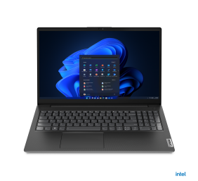 Lenovo Essential V15 G4 IRU | Black | 15.6 " | IPS | FHD | 1920 x 1080 pixels | Anti-glare | Intel Core i5 | i5-13420H | 16 GB | 512 GB | Intel UHD Graphics | Windows 11 Home | 802.11ax | 5.2 | English | Warranty 24 month(s) | Battery warranty 12 month(s)