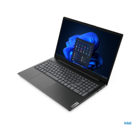 Lenovo Essential V15 G4 IRU | Black | 15.6 " | IPS | FHD | 1920 x 1080 pixels | Anti-glare | Intel Core i5 | i5-13420H | 16 GB | 512 GB | Intel UHD Graphics | Windows 11 Home | 802.11ax | 5.2 | English | Warranty 24 month(s) | Battery warranty 12 month(s)