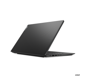 Lenovo Essential V15 G4 AMN | Black | 15.6 " | IPS | FHD | 1920 x 1080 pixels | Anti-glare | AMD Ryzen 5 | 7520U | 16 GB | Soldered LPDDR5 | 512 GB | AMD Radeon 610M Graphics | Windows 11 Pro | 802.11ax | 5.2 | English | Warranty 24 month(s) | Battery war