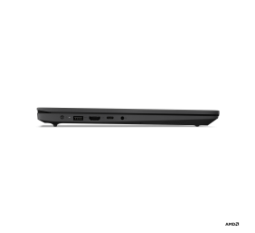 Lenovo Essential V15 G4 AMN | Black | 15.6 " | IPS | FHD | 1920 x 1080 pixels | Anti-glare | AMD Ryzen 5 | 7520U | 16 GB | Soldered LPDDR5 | 512 GB | AMD Radeon 610M Graphics | Windows 11 Pro | 802.11ax | 5.2 | English | Warranty 24 month(s) | Battery war