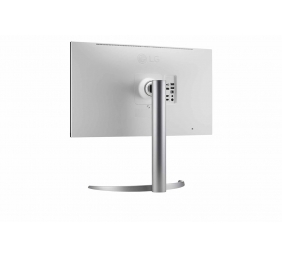 LG 7UQ850V-W | 27 " | IPS | 16:9 | 60 Hz | 5 ms | 3840 x 2160 pixels | 400 cd/m² | HDMI ports quantity 2