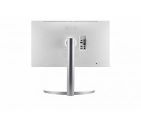 LG 7UQ850V-W | 27 " | IPS | 16:9 | 60 Hz | 5 ms | 3840 x 2160 pixels | 400 cd/m² | HDMI ports quantity 2