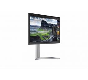 LG 7UQ850V-W | 27 " | IPS | 16:9 | 60 Hz | 5 ms | 3840 x 2160 pixels | 400 cd/m² | HDMI ports quantity 2