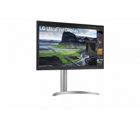 LG 7UQ850V-W | 27 " | IPS | 16:9 | 60 Hz | 5 ms | 3840 x 2160 pixels | 400 cd/m² | HDMI ports quantity 2
