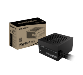 Gigabyte PSU | GP-P650SS GEU1 | 650 W