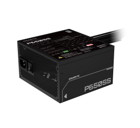 Gigabyte PSU | GP-P650SS GEU1 | 650 W