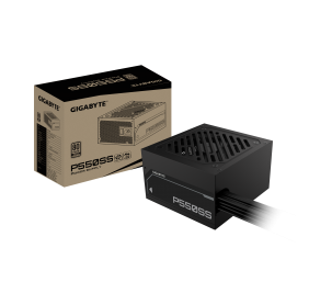 Gigabyte PSU | GP-P550SS GEU1 | 550 W