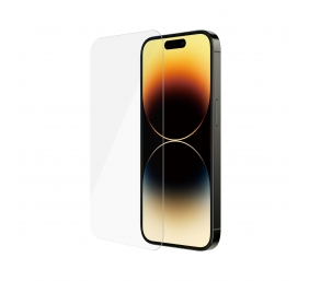 SAFE by PanzerGlass Screen Protector Apple iPhone 14 Pro | Ultra-Wide Fit | PanzerGlass