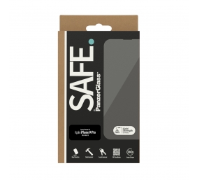 SAFE by PanzerGlass Screen Protector Apple iPhone 14 Pro | Ultra-Wide Fit | PanzerGlass