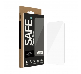 SAFE by PanzerGlass Screen Protector Apple iPhone 14 Pro | Ultra-Wide Fit | PanzerGlass