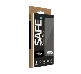 SAFE by PanzerGlass Screen Protector Apple iPhone 14 Plus | 13 Pro Max | Ultra-Wide Fit | PanzerGlass