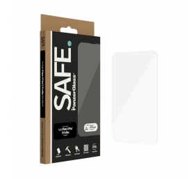 SAFE by PanzerGlass Screen Protector Apple iPhone 14 Plus | 13 Pro Max | Ultra-Wide Fit | PanzerGlass