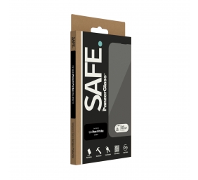 SAFE by PanzerGlass Screen Protector Apple iPhone 14 Pro Max | Ultra-Wide Fit | PanzerGlass