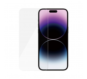 SAFE by PanzerGlass Screen Protector Apple iPhone 14 Pro Max | Ultra-Wide Fit | PanzerGlass