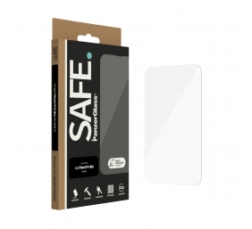 SAFE by PanzerGlass Screen Protector Apple iPhone 14 Pro Max | Ultra-Wide Fit | PanzerGlass