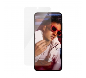 SAFE by PanzerGlass Screen Protector Samsung Galaxy S24 Plus | Ultra-Wide Fit w EasyAligner | PanzerGlass