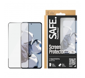 SAFE by PanzerGlass Screen Protector Xiaomi 12T | 12T Pro | PanzerGlass