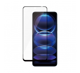 SAFE by PanzerGlass Screen Protector Xiaomi Redmi Note 12 5G | 12 4G | Poco X5 | Ultra-Wide Fit | PanzerGlass