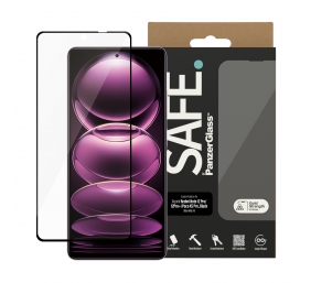 SAFE by PanzerGlass Screen Protector Xiaomi Mi 12 Pro 5G | Poco X5 Pro | 12 Pro Plus 5G | Ultra-Wi | PanzerGlass