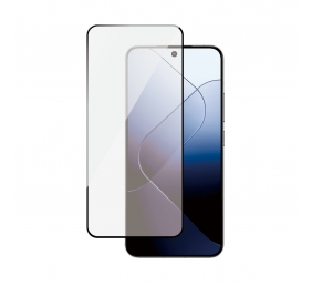 SAFE by PanzerGlass Screen Protector Xiaomi 14 | 13 | Ultra-Wide Fit | PanzerGlass