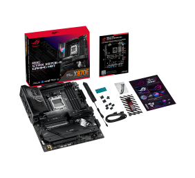 ASUS ROG STRIX X870E-E GAMING WIFI AM5