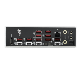 ASUS ROG STRIX X870E-E GAMING WIFI AM5