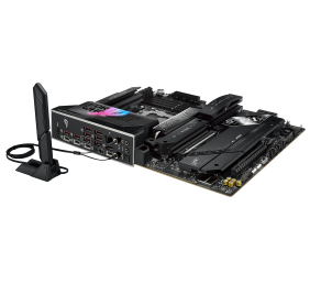 ASUS ROG STRIX X870E-E GAMING WIFI AM5