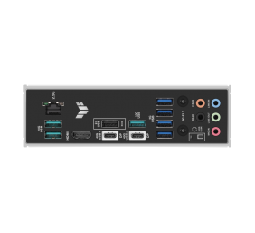 Asus Processor family AMD | Processor socket AM5 | DDR5 DIMM | Memory slots 4 | Supported hard disk drive interfaces SATA, M.2 | Number of SATA connectors 2 | Chipset AMD X870 | ATX