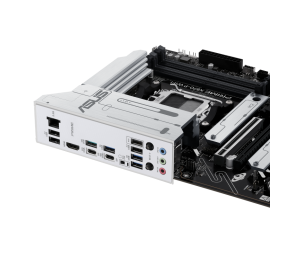 Asus | PRIME X870-P WIFI | Processor family AMD | Processor socket AM5 | DDR5 | Supported hard disk drive interfaces SATA, M.2 | Number of SATA connectors 2
