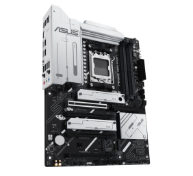Asus | PRIME X870-P WIFI | Processor family AMD | Processor socket AM5 | DDR5 | Supported hard disk drive interfaces SATA, M.2 | Number of SATA connectors 2