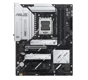 Asus | PRIME X870-P WIFI | Processor family AMD | Processor socket AM5 | DDR5 | Supported hard disk drive interfaces SATA, M.2 | Number of SATA connectors 2