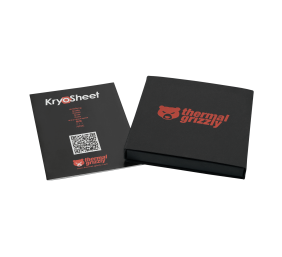 Thermal Grizzly | KryoSheet, 68 x 51 mm | TG-KS-68-51
