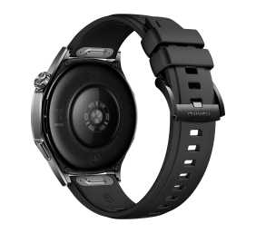 Huawei WATCH GT 5 46mm Vili-B19F | Smart watch | GPS (satellite) | AMOLED | 1.43 inches | Black