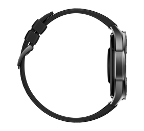 Huawei WATCH GT 5 46mm Vili-B19F | Smart watch | GPS (satellite) | AMOLED | 1.43 inches | Black