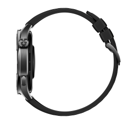 Huawei WATCH GT 5 46mm Vili-B19F | Smart watch | GPS (satellite) | AMOLED | 1.43 inches | Black