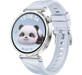 Huawei WATCH GT 5 41mm Jana-B19FC | Smart watch | GPS (satellite) | AMOLED | 1.32 inches | Blue