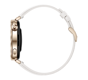 Huawei WATCH GT 5 41mm | Smart watch | GPS (satellite) | AMOLED | 1.32 inches | White