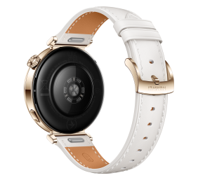 Huawei WATCH GT 5 41mm | Smart watch | GPS (satellite) | AMOLED | 1.32 inches | White