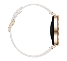 Huawei WATCH GT 5 41mm | Smart watch | GPS (satellite) | AMOLED | 1.32 inches | White