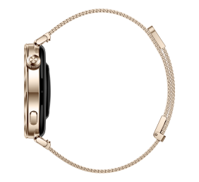 Huawei WATCH GT 5 41mm | Smart watch | GPS (satellite) | AMOLED | 1.32 inches | Gold