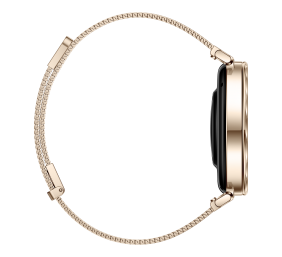 Huawei WATCH GT 5 41mm | Smart watch | GPS (satellite) | AMOLED | 1.32 inches | Gold