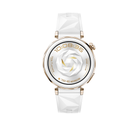 Huawei Smart watch | GPS (satellite) | AMOLED | 1.32 inches | White