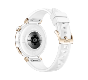 Huawei Smart watch | GPS (satellite) | AMOLED | 1.32 inches | White