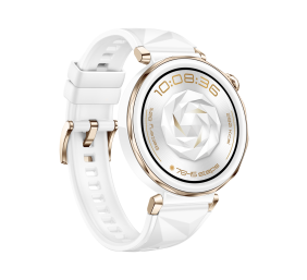 Huawei Smart watch | GPS (satellite) | AMOLED | 1.32 inches | White