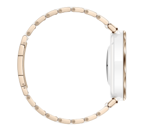 Huawei WATCH GT 5 Pro 42mm Jana-B29C | Smart watch | GPS (satellite) | AMOLED | 1.32 inches | Ceramic White